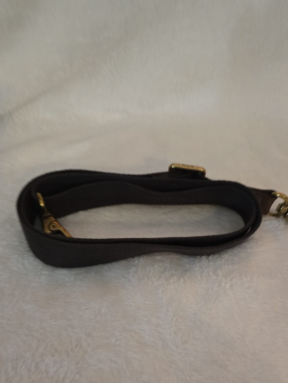 Crossbody Strap